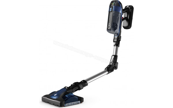 ROWENTA RH99C3WO - Vue 3/4 droite