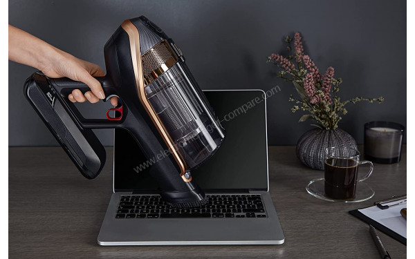 ROWENTA RH99F1WO - Mise en situation