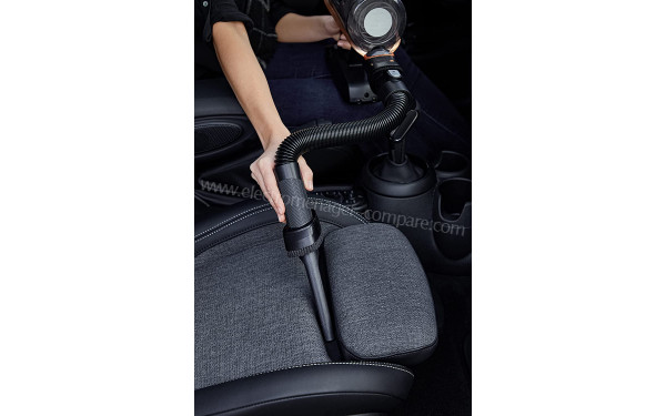 ROWENTA RH99F1WO - Mise en situation