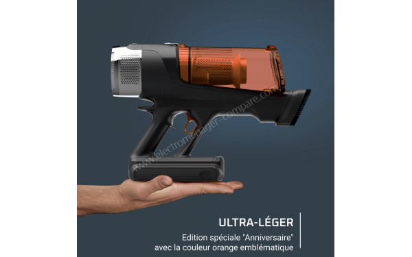 ROWENTA RH9A30WO - Ultra l&eacute;ger