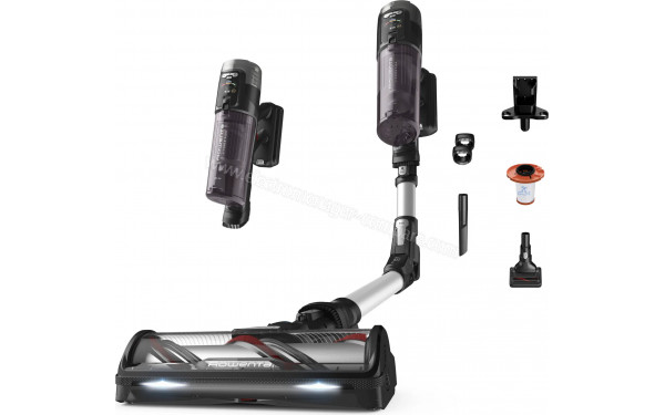 ROWENTA RH9A46WO - Vue d'ensemble