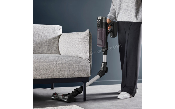 ROWENTA RH9A46WO - Mise en situation