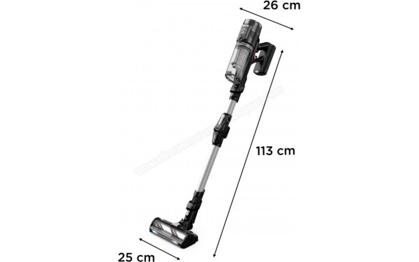 ROWENTA RH9A55E0 - Dimensions