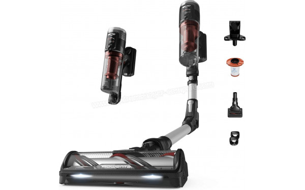 ROWENTA RH9A76E0 - Accessoires