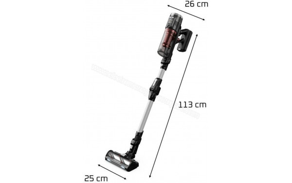 ROWENTA RH9A76E0 - Dimensions