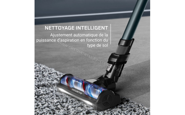 ROWENTA RH9AD1WO - Mise en situation (cr&eacute;dit : Boulanger)