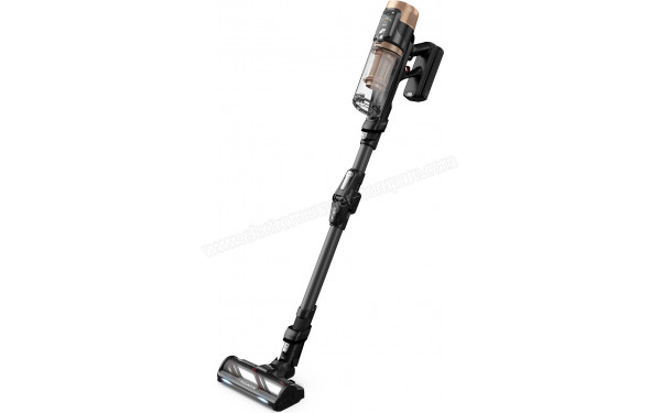 ROWENTA RH9B74WO - Vue 3/4 droite