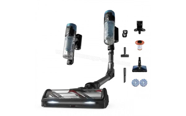 ROWENTA RH9BC1WO - Vue d'ensemble