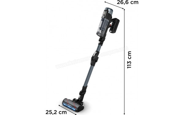 ROWENTA RH9C71E0 - Dimensions