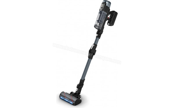 ROWENTA RH9C71E0 - Vue 3/4 droite