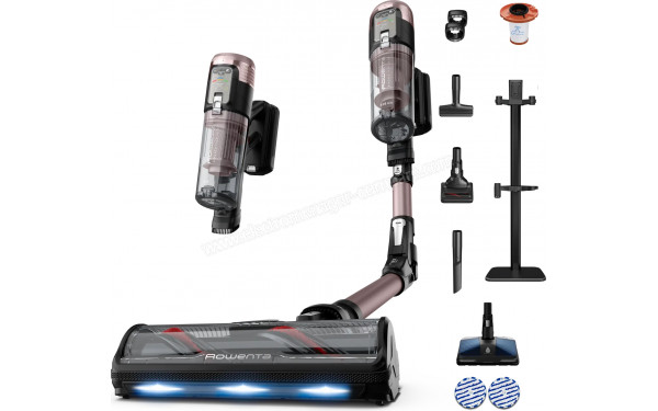 ROWENTA RH9CD9E0 - Accessoires