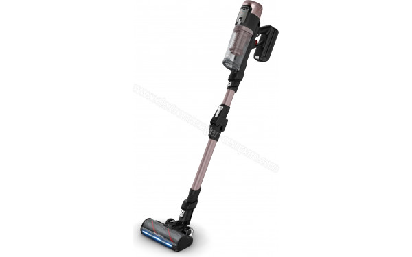 ROWENTA RH9CD9E0 - Vue 3/4 droite