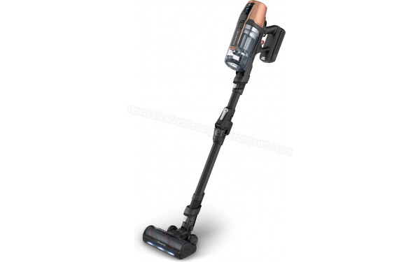 ROWENTA RH9E74E0 - Vue 3/4 droite