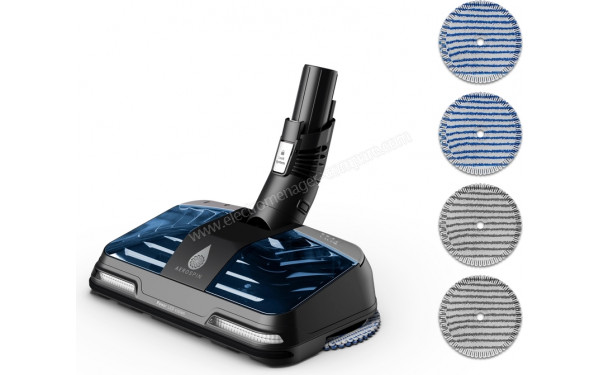 ROWENTA RH9L42WO - Brosse Aerospin