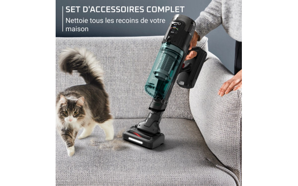 ROWENTA RH9L42WO - Accessoires polyvalents