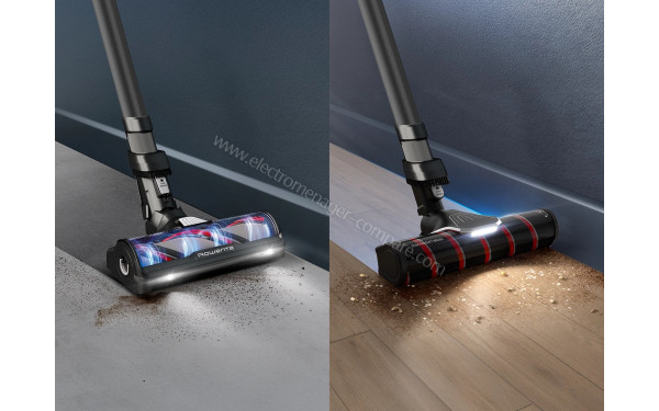 ROWENTA RH9L55E0 - Mise en situation