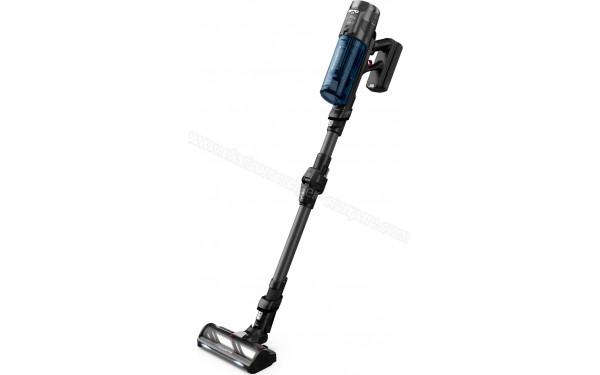 ROWENTA RH9LC0WO - Vue 3/4 droite