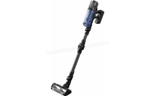 ROWENTA RH9LC1WO - Vue 3/4 droite