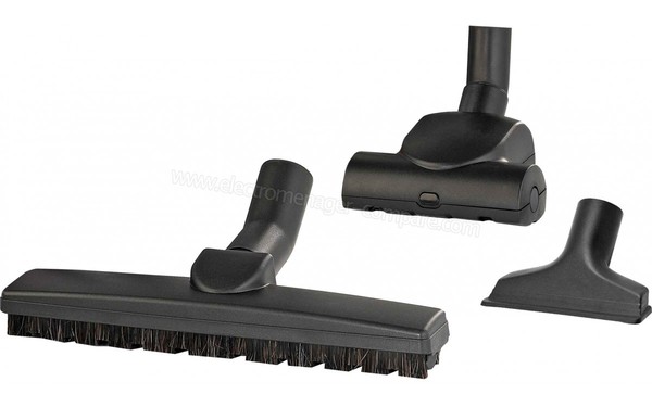 ROWENTA RO2145.01 - Brosses et suceur (cr&eacute;dit : Boulanger)