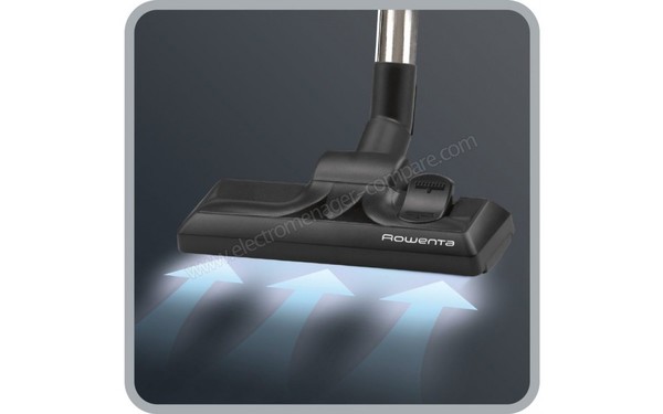 ROWENTA RO2333EA - Brosse double position (cr&eacute;dit : Darty)