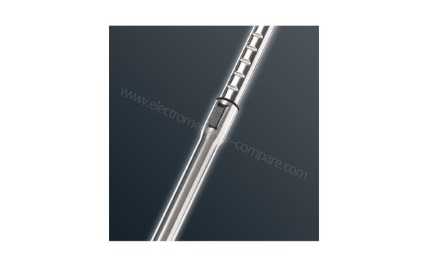 ROWENTA RO2345EA - Vue du tube (cr&eacute;dit : Darty)