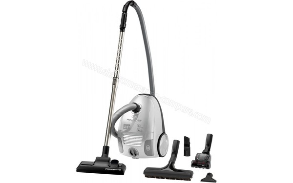 ROWENTA RO2366.EA - Vue d'ensemble