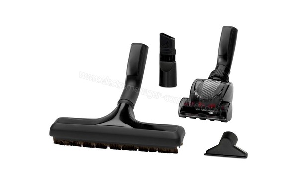 ROWENTA RO2366.EA - Brosses et Suceurs