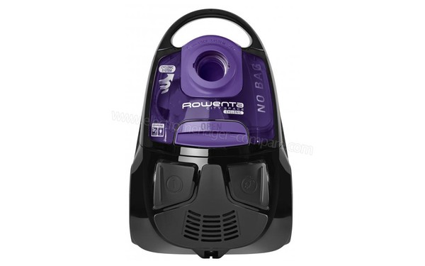 ROWENTA RO2529WA - Vue de face corps seul