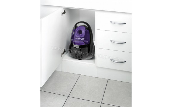 ROWENTA RO2529WA - Format compact