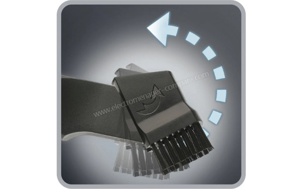 ROWENTA RO2614EA - Mise en situation