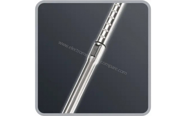 ROWENTA RO2614EA - Tube en m&eacute;tal