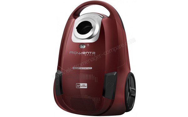 ROWENTA RO2643EA - Vue 3/4 droite corps seul