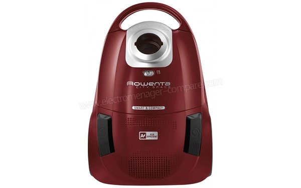 ROWENTA RO2643EA - Vue de face corps seul