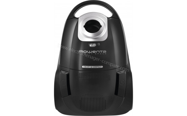 ROWENTA RO2645EA - Vue du dessus (corps seul)