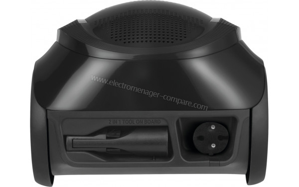 ROWENTA RO2645EA - Vue de l'arri&egrave;re