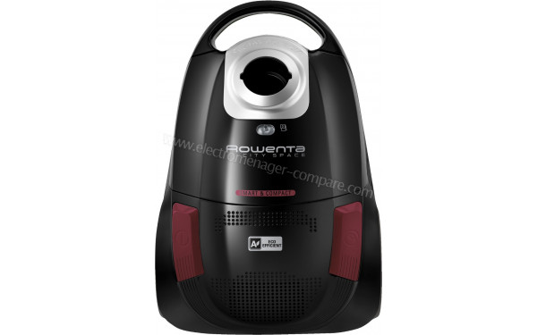 ROWENTA RO2669EA - Vue de face corps seul