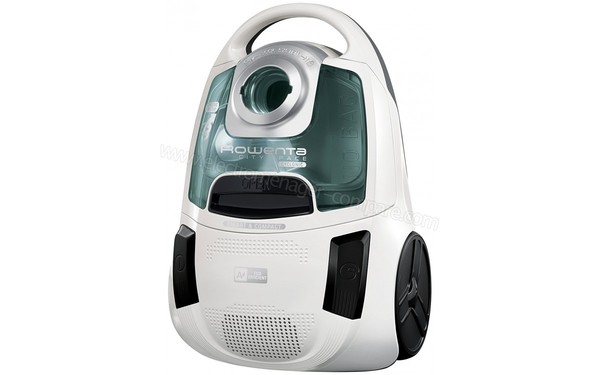 ROWENTA RO2727EA - Vue 3/4 droite (corps seul)