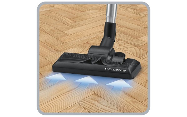 ROWENTA RO2727EA - Brosse principale