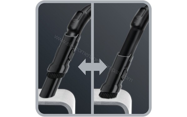 ROWENTA RO2727EA - Brossette int&eacute;gr&eacute;e