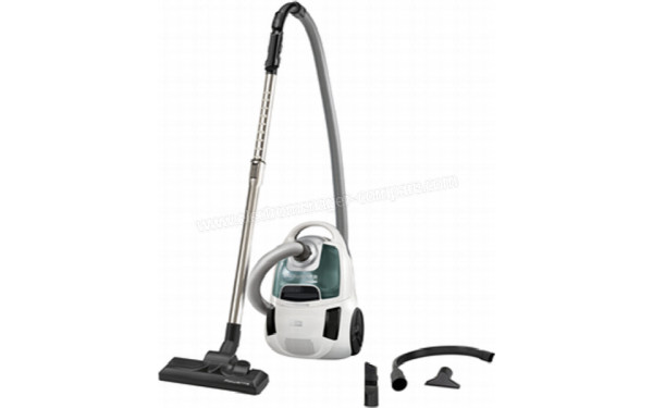 ROWENTA RO2727EA - Vue d'ensemble