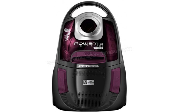 ROWENTA RO2759EA - Vue de face