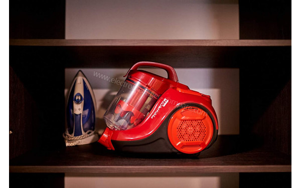 ROWENTA RO2913EA - Format compact