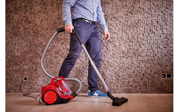 ROWENTA RO2913EA - Mise en situation