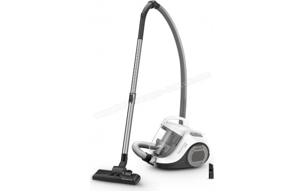 ROWENTA RO2917EA - Vue d'ensemble