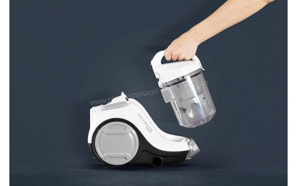 ROWENTA RO2917EA - Mise en situation