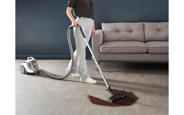 ROWENTA RO2917EA - Mise en situation