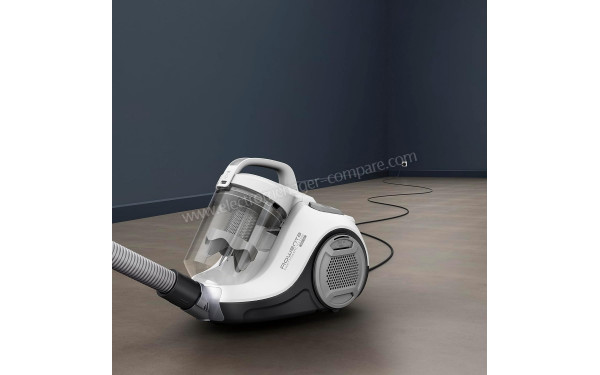 ROWENTA RO2917EA - Mise en situation