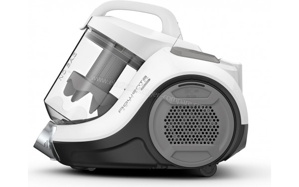 ROWENTA RO2917EA - Vue de profil corps seul