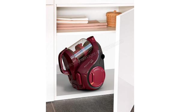 ROWENTA RO2933EA - Format compact