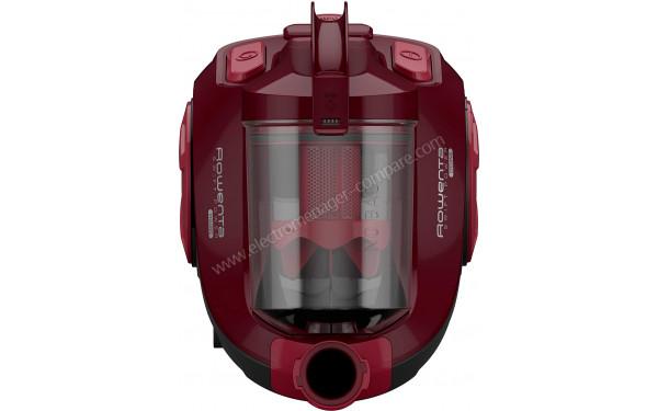 ROWENTA RO2933EA - Vue de face corps seul